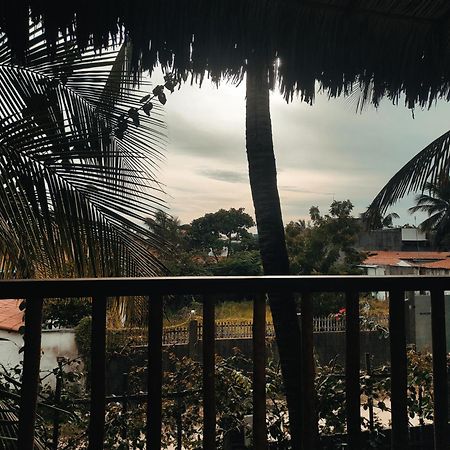 Pousada Tropical Brasil Jeri Jijoca de Jericoacoara Εξωτερικό φωτογραφία